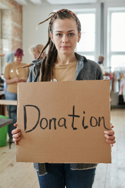 Charity Image