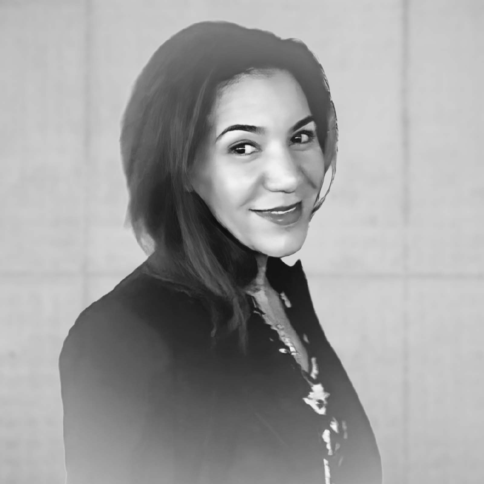 Karima RACHEDI experte Sortie Positive, association de réinsertion et mentorat