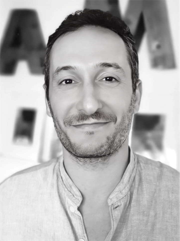 Matthieu Davin Président de Sortie Positive, association de réinsertion et mentorat